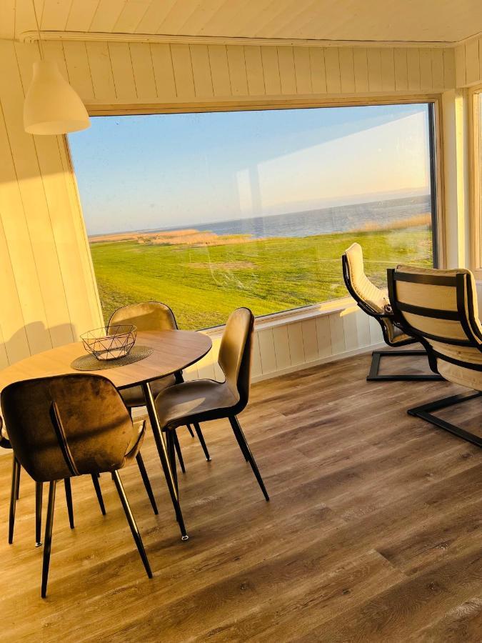 Aitvarai 41 Svencele Exterior photo