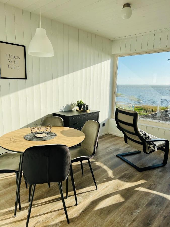 Aitvarai 41 Svencele Exterior photo