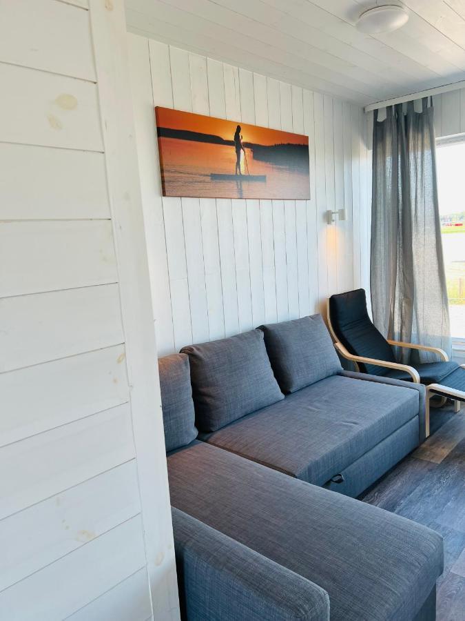 Aitvarai 41 Svencele Exterior photo