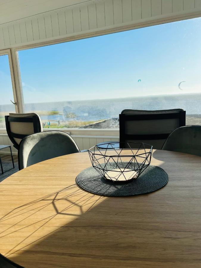 Aitvarai 41 Svencele Exterior photo