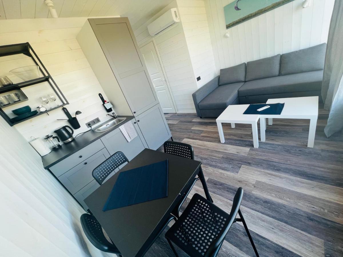 Aitvarai 41 Svencele Exterior photo