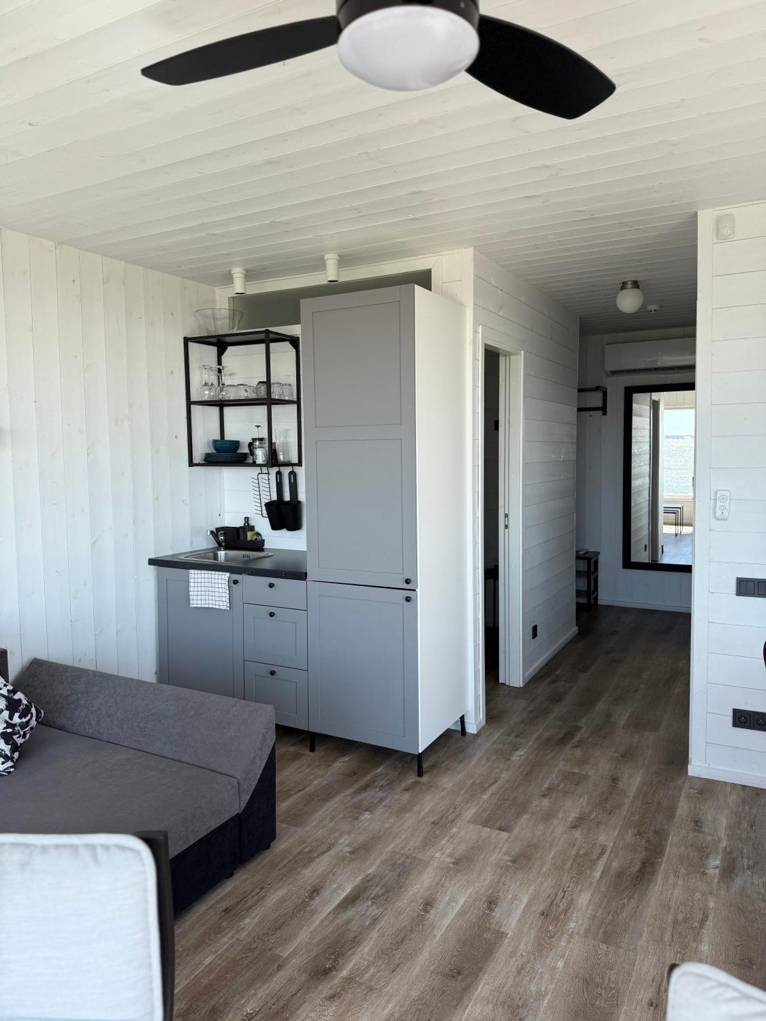Aitvarai 41 Svencele Exterior photo
