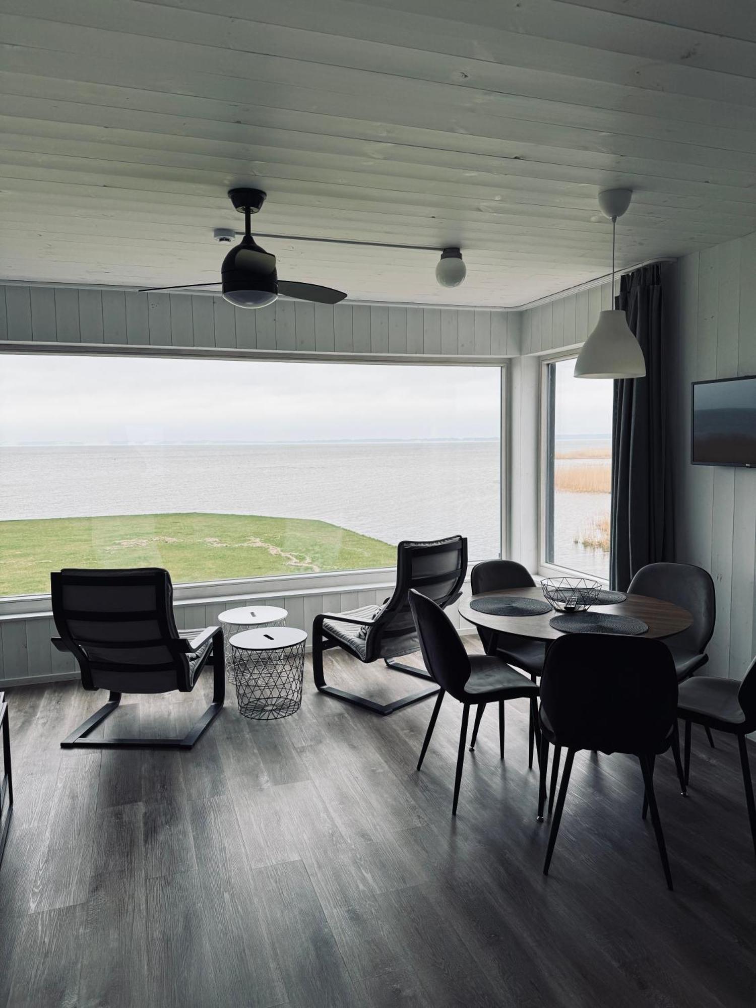 Aitvarai 41 Svencele Exterior photo