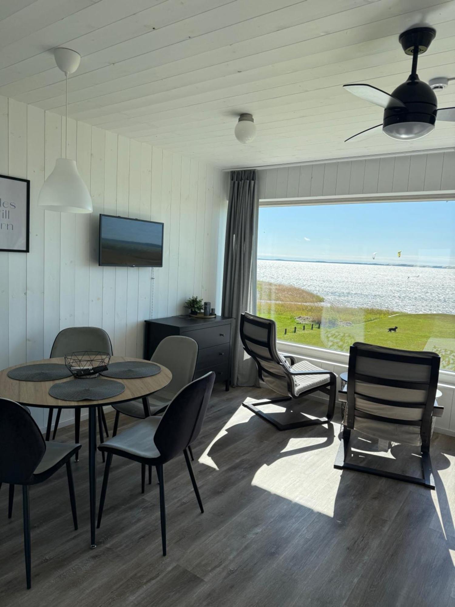 Aitvarai 41 Svencele Exterior photo